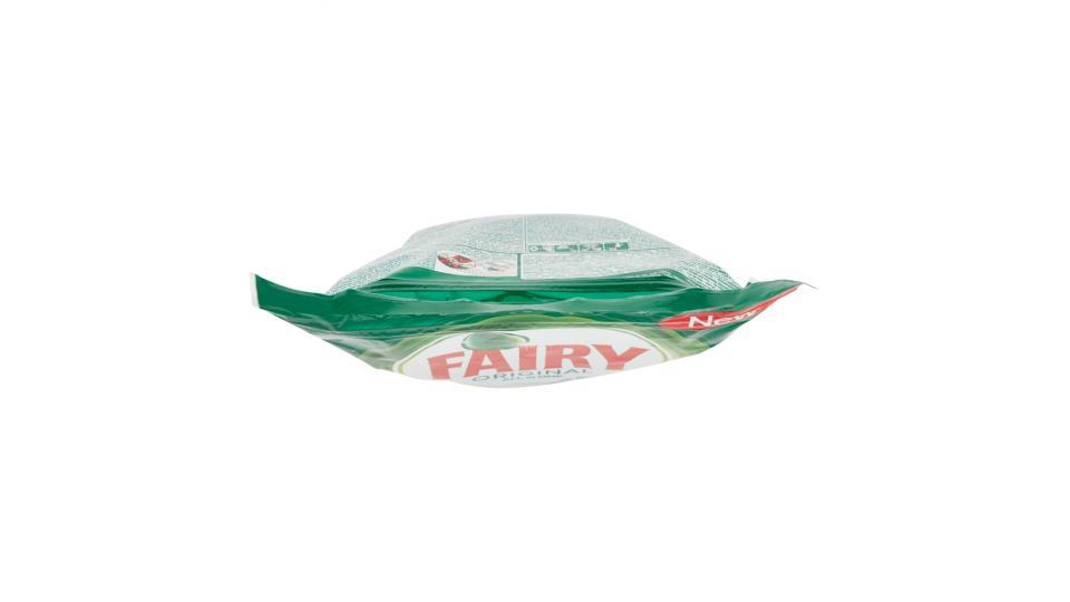 Fairy Caps Original - Regular