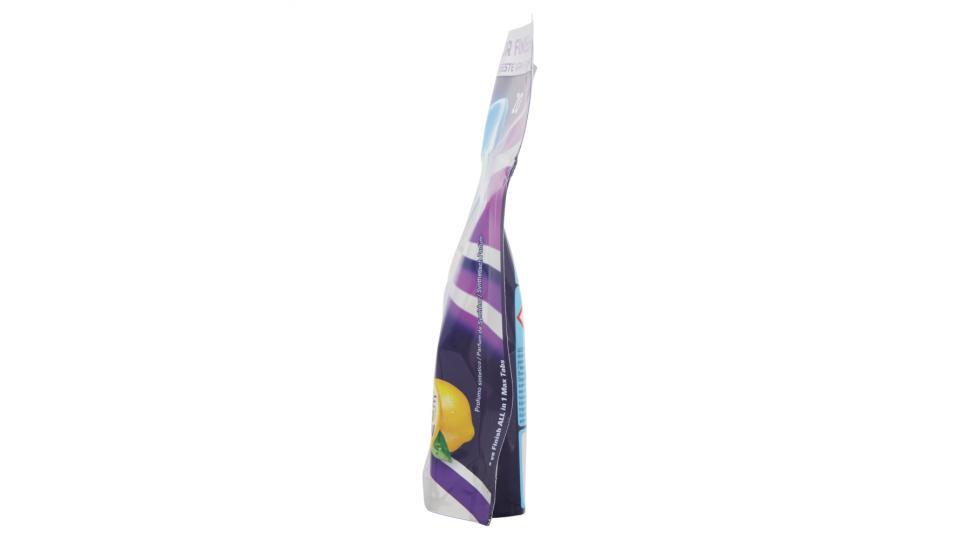 finish Powerball Quantum Max Limone