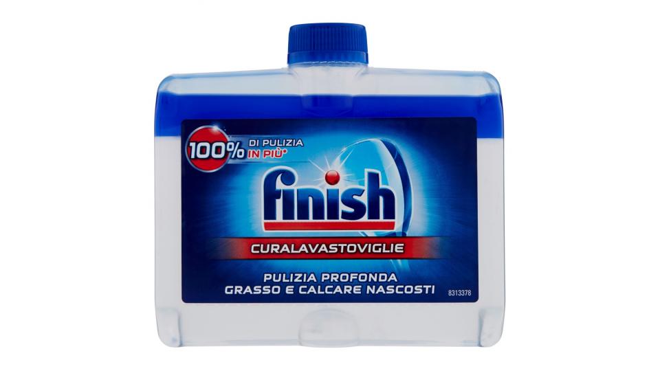 Finish Curalavastoviglie 5X Power Actions