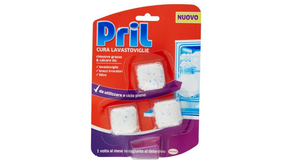 PRIL Curalavastoviglie