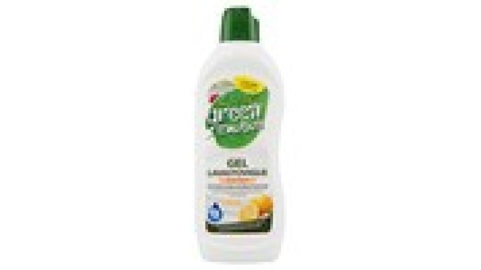 green emotion Gel Lavastoviglie