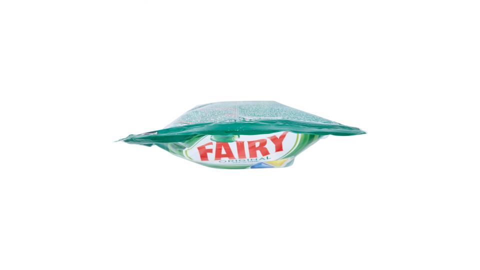 Fairy Caps Original - Lemon