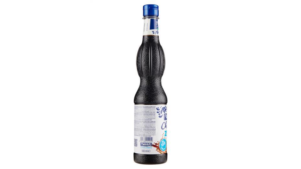 Fabbri Zero Chinotto