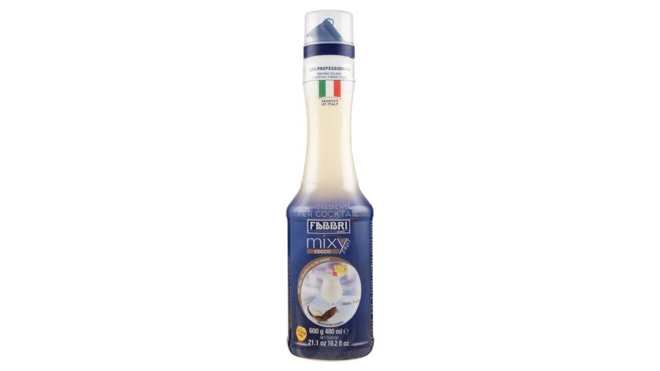 Fabbri mixyFruit Cocco