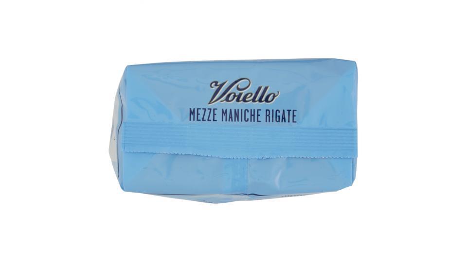 Voiello n° 122 Mezze maniche rigate