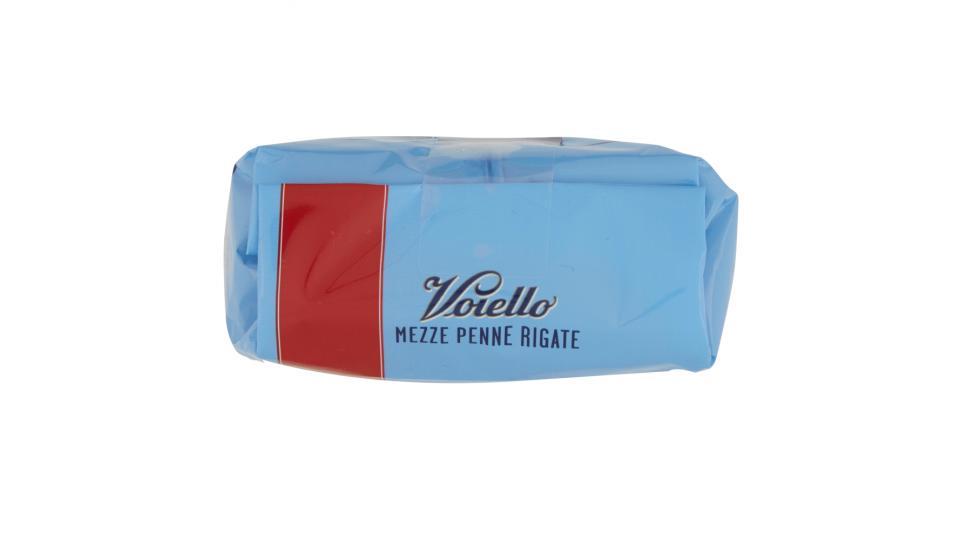 Voiello n° 154 Mezze penne rigate