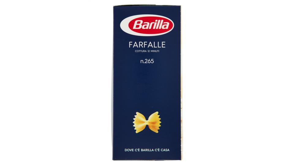 Barilla Farfalle n.265