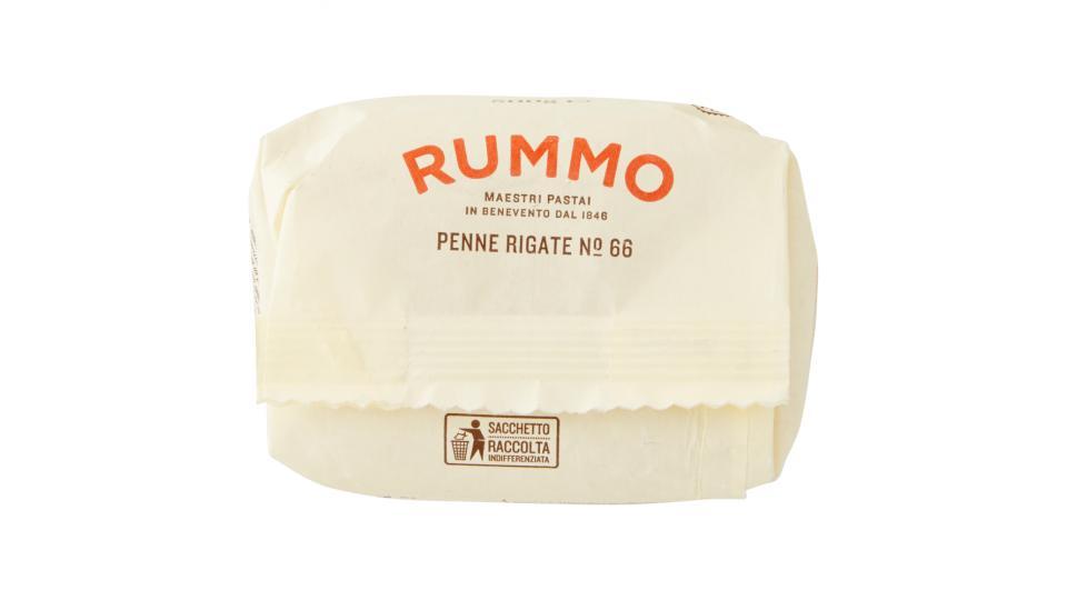 Rummo Penne rigate n° 66