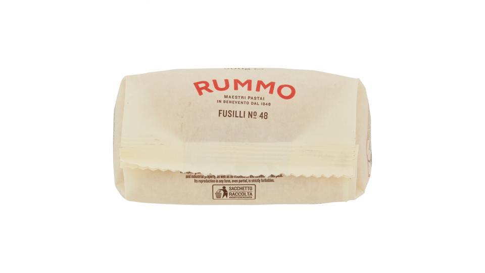 Rummo Fusilli n° 48