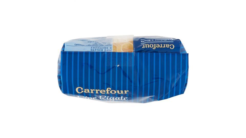 Carrefour Pipe rigate N°55