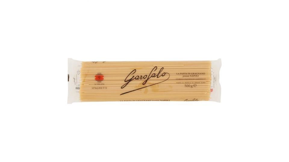Garofalo Spaghetti No. 9