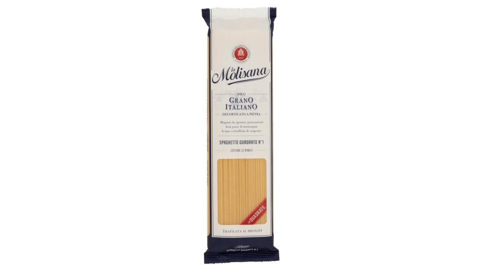la Molisana Spaghetto Quadrato N°1