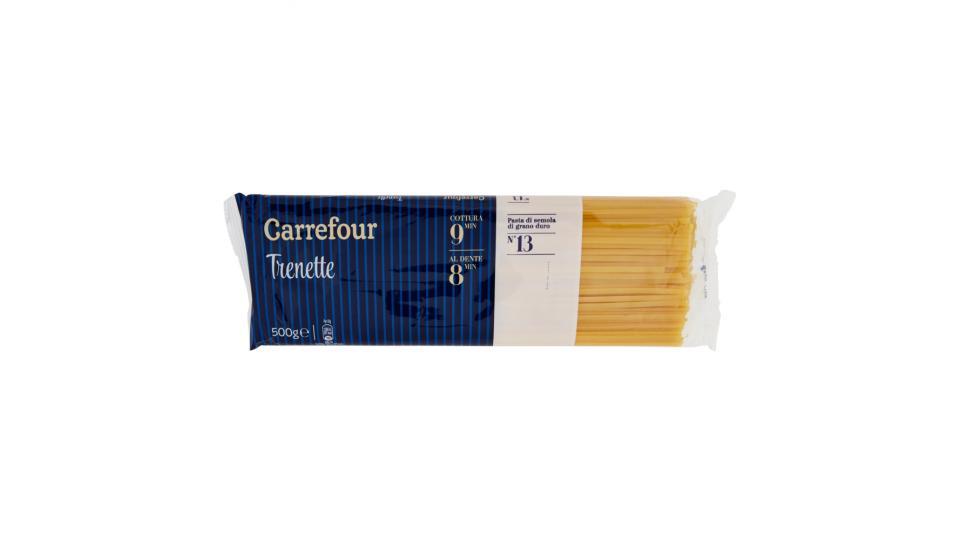 Carrefour Trenette N°13
