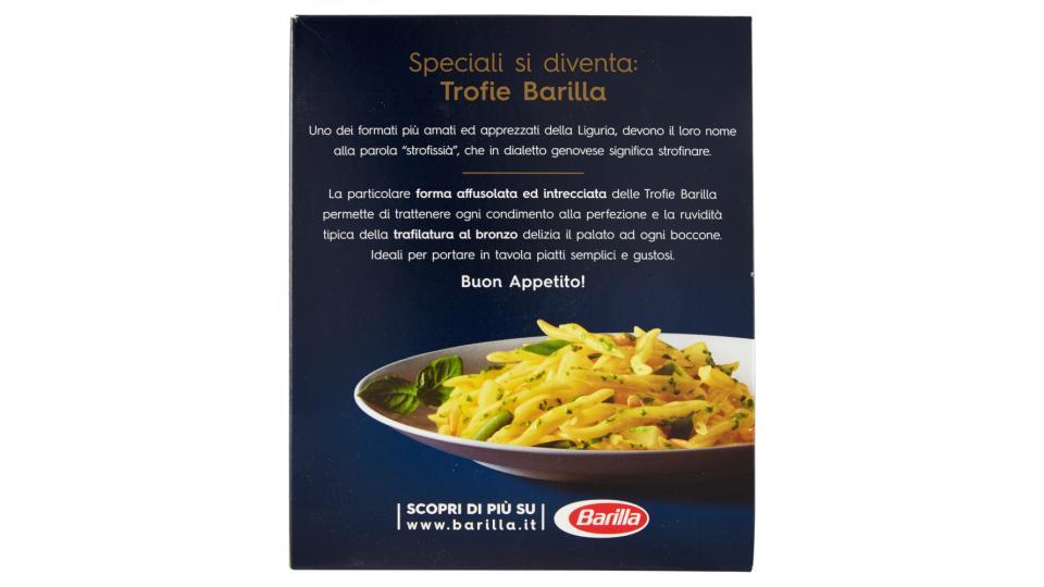 Barilla Specialità Trofie