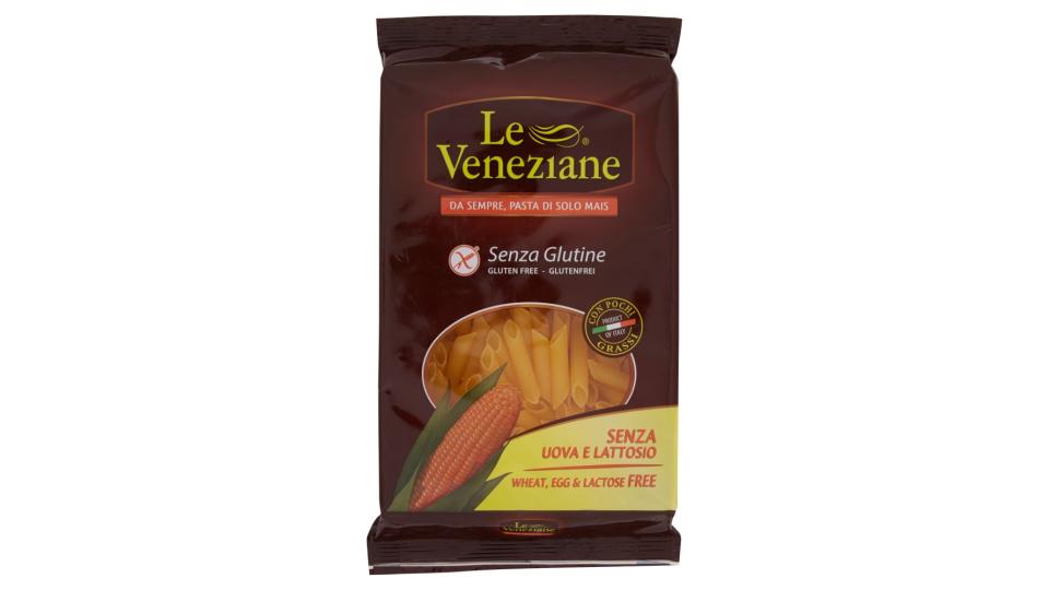 Le Veneziane Penne rigate