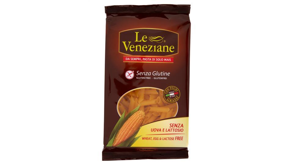 Le Veneziane Penne rigate