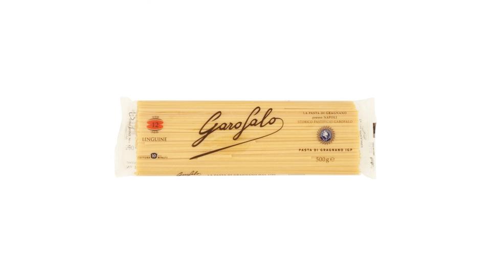 Garofalo Linguine No. 12