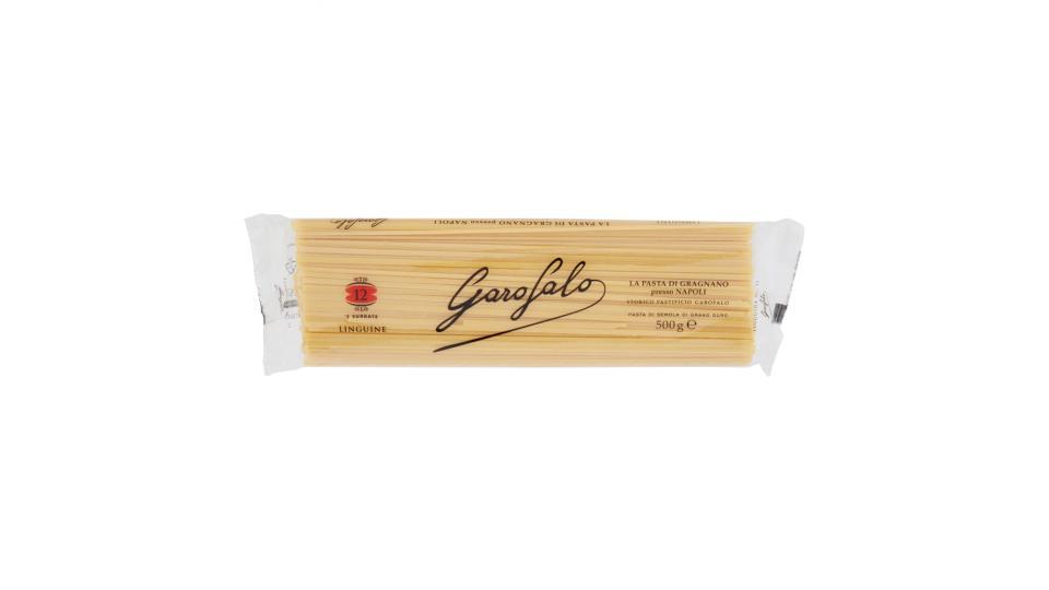 Garofalo Linguine No. 12