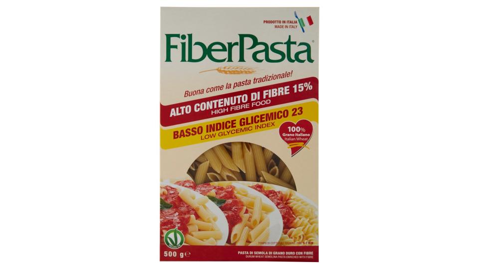 FiberPasta Penne