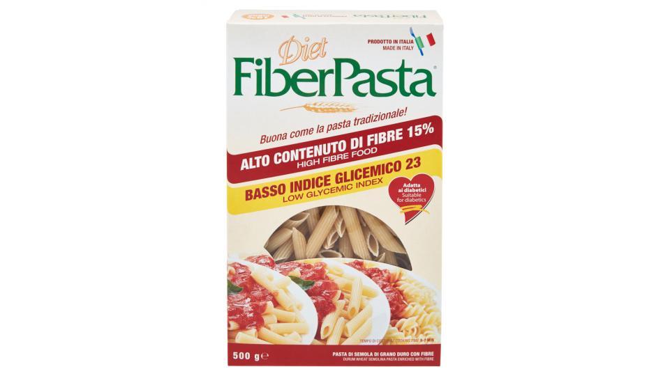 FiberPasta Penne