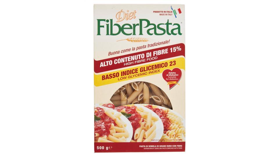 FiberPasta Penne