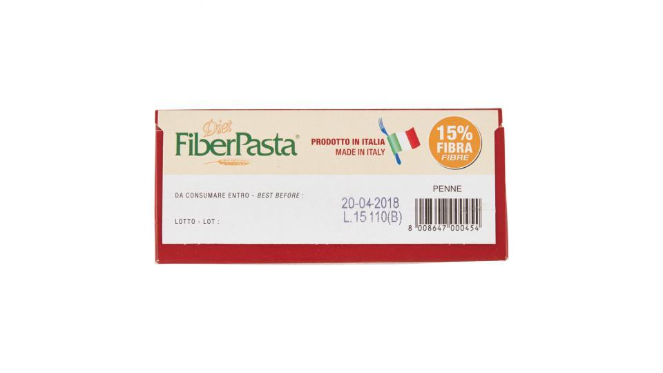 FiberPasta Penne