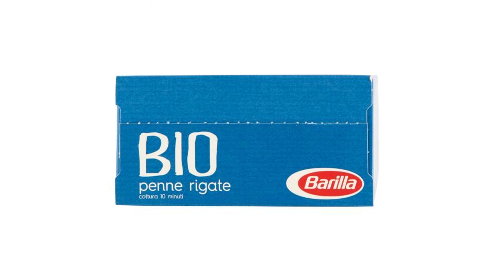 Barilla Bio penne rigate