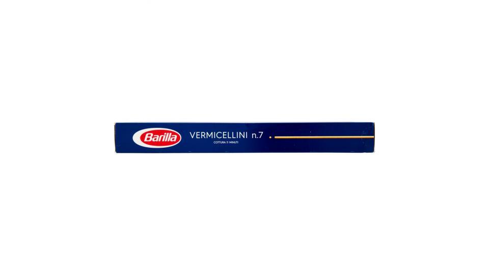 Barilla Vermicellini n.7