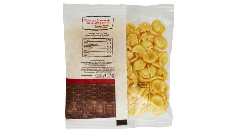 Maffei Orecchiette