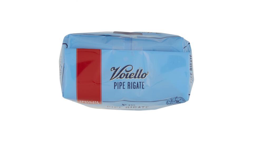 Voiello Pipe rigate n° 135