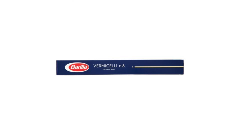 Barilla Vermicelli n.8