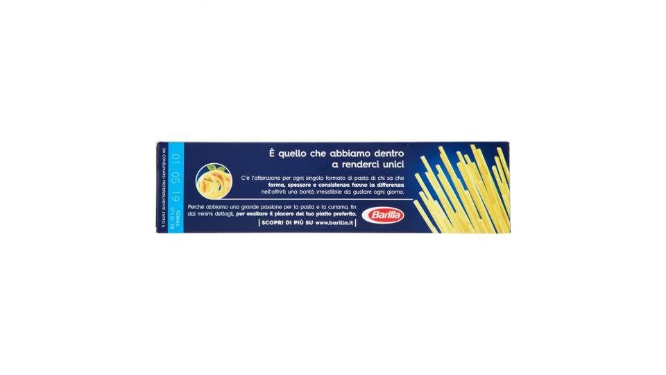 Barilla Vermicelli n.8