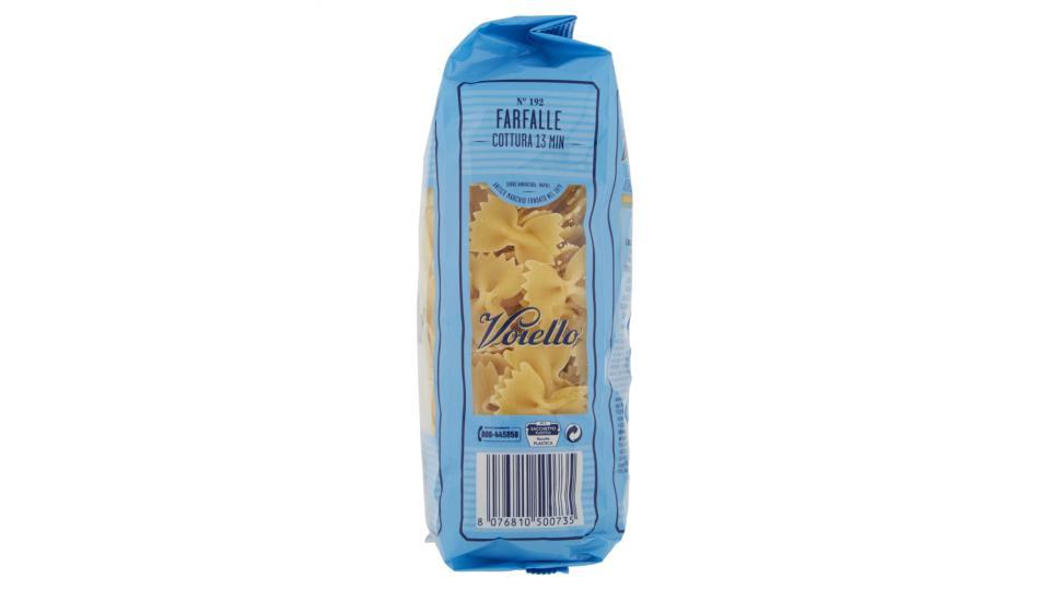 Voiello Farfalle n°192