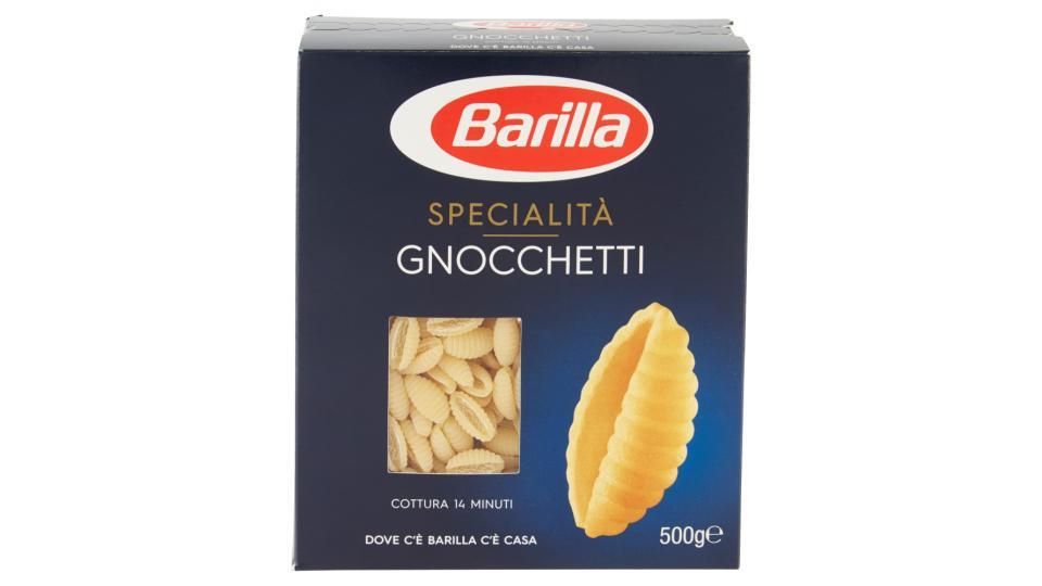 Barilla Specialità Gnocchetti