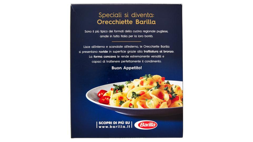 Barilla Specialità Orecchiette