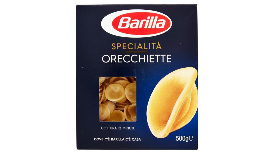 Barilla Specialità Orecchiette