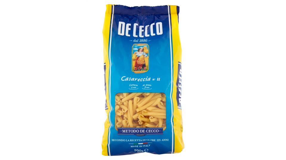 De Cecco Casareccia n° 88