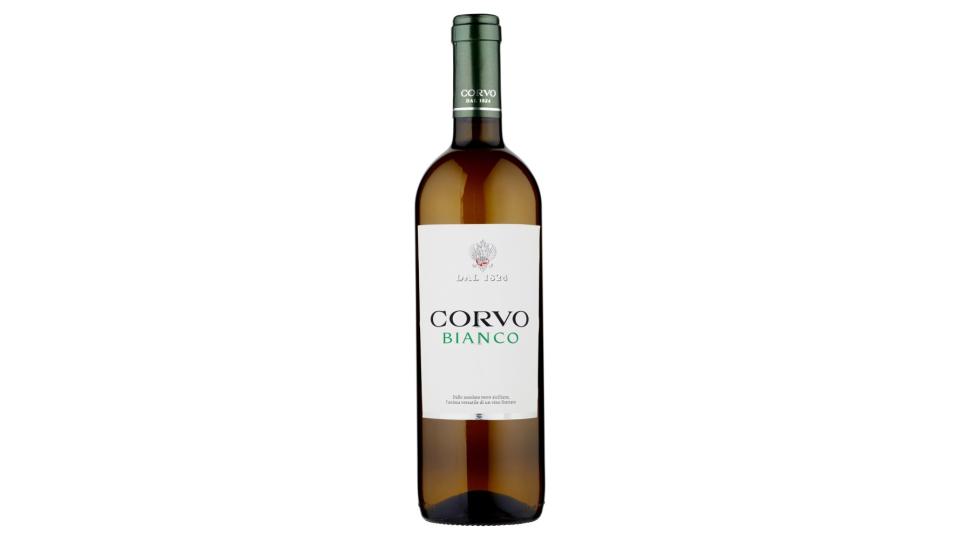 Corvo Bianco Terre Siciliane IGT