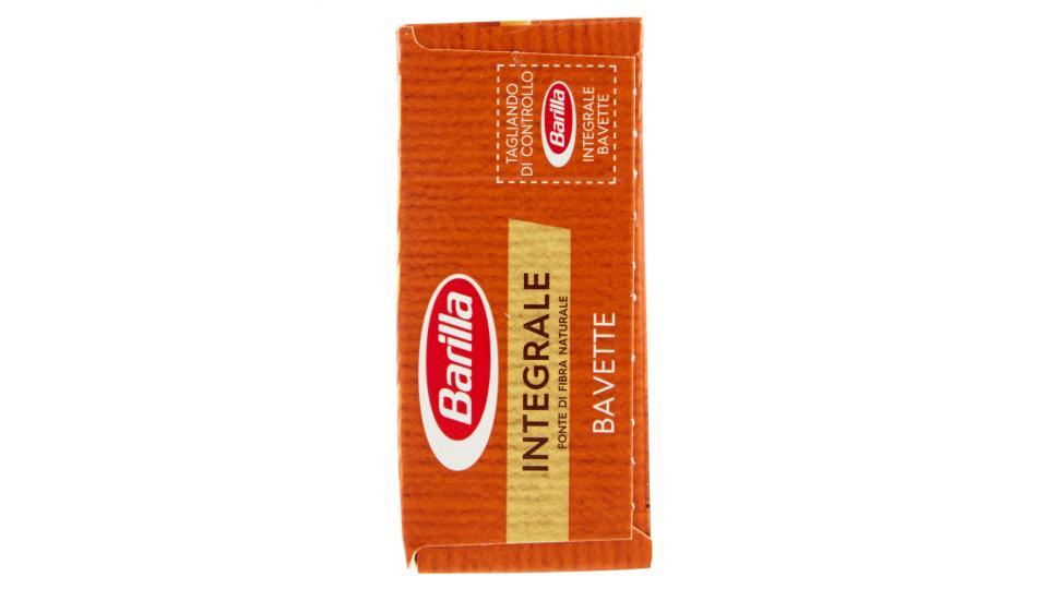 Barilla Integrale Bavette