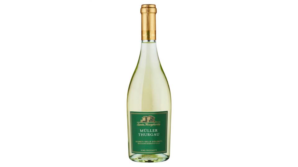 Santa Margherita Müller Thurgau Vigneti delle Dolomiti IGT