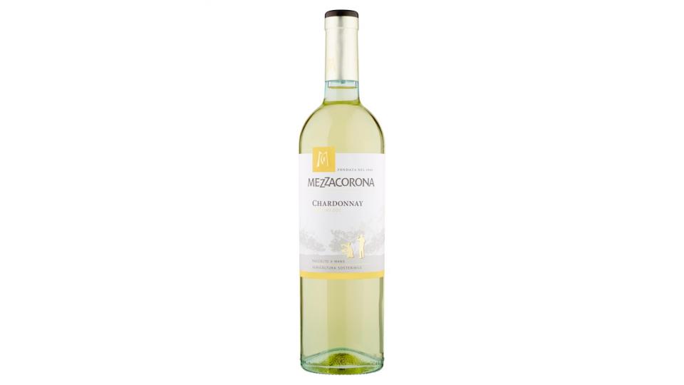 Mezzacorona Chardonnay Trentino DOC