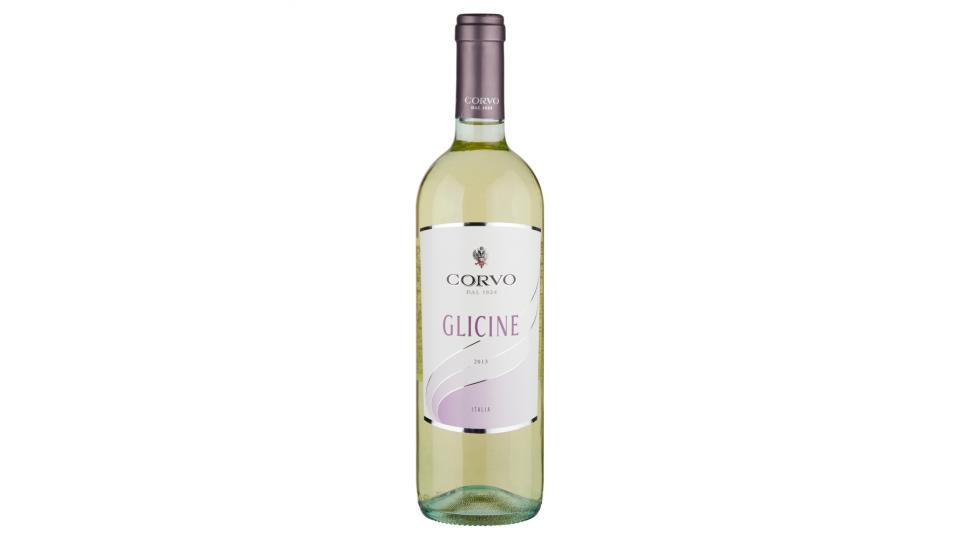 Corvo Glicine bianco Terre Siciliane IGT