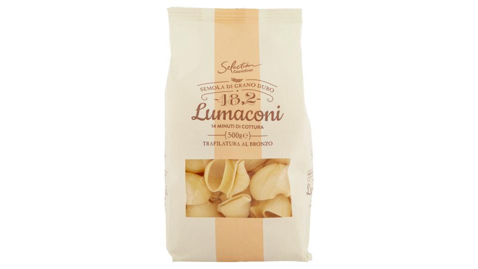 Carrefour Selection Lumaconi