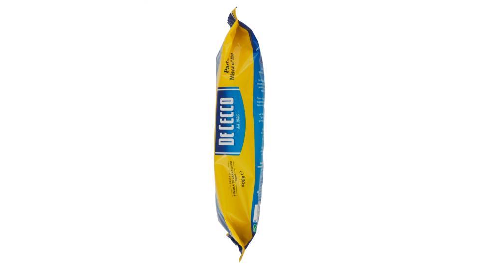 De Cecco Pasta mista n° 120