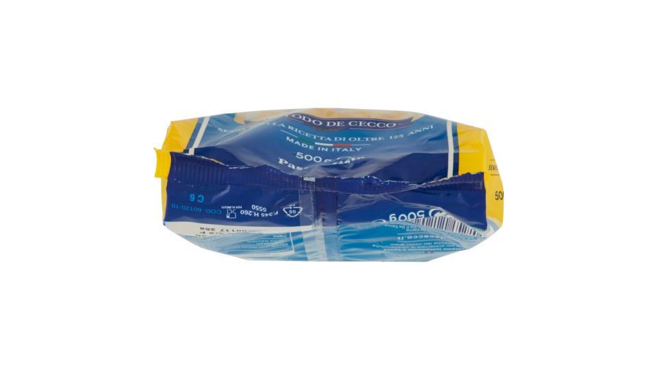 De Cecco Pasta mista n° 120