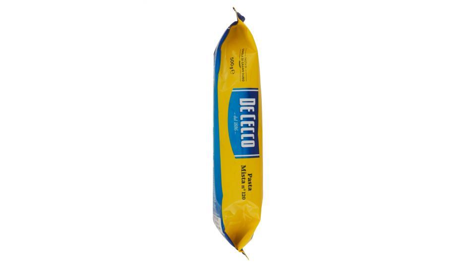 De Cecco Pasta mista n° 120