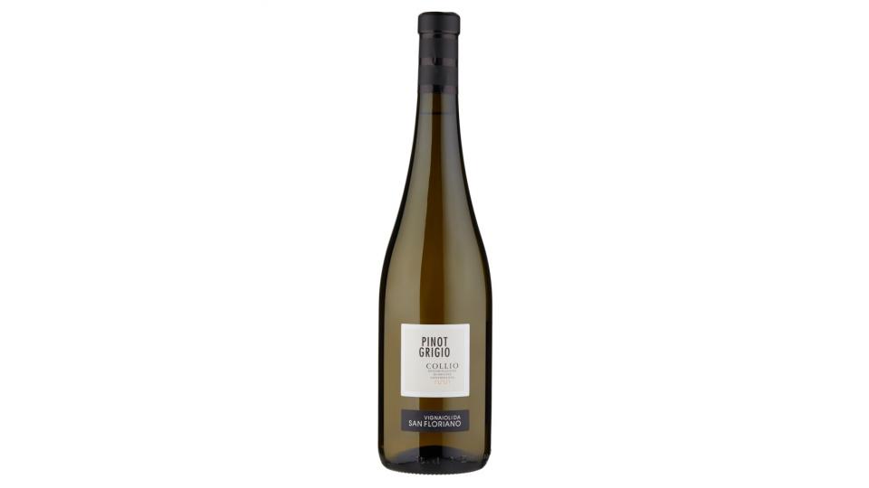 Vignaioli da San Floriano Pinot Grigio Collio DOC