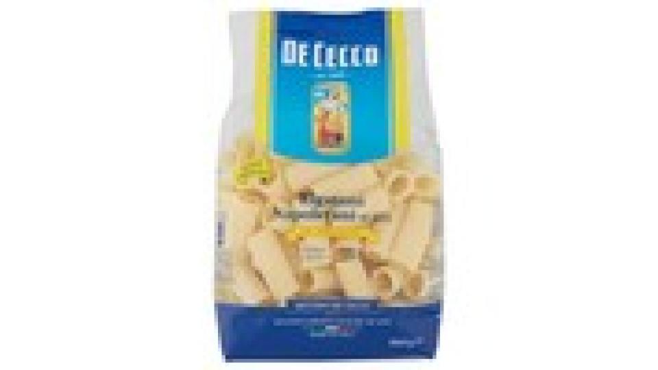 De Cecco Le Specialità Rigatoni napoletani n° 124