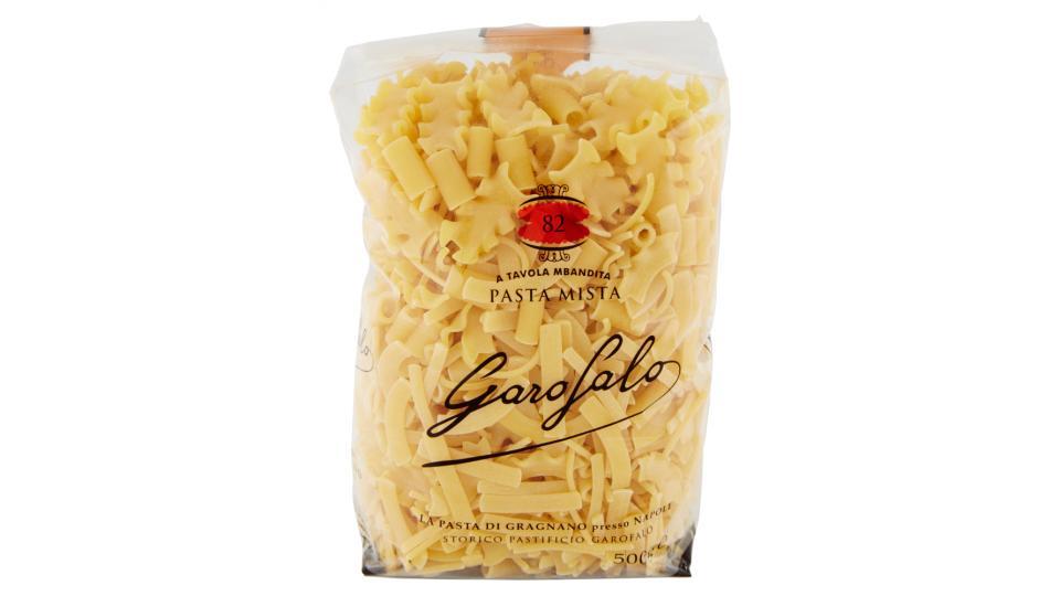 Garofalo Pasta mista n. 82