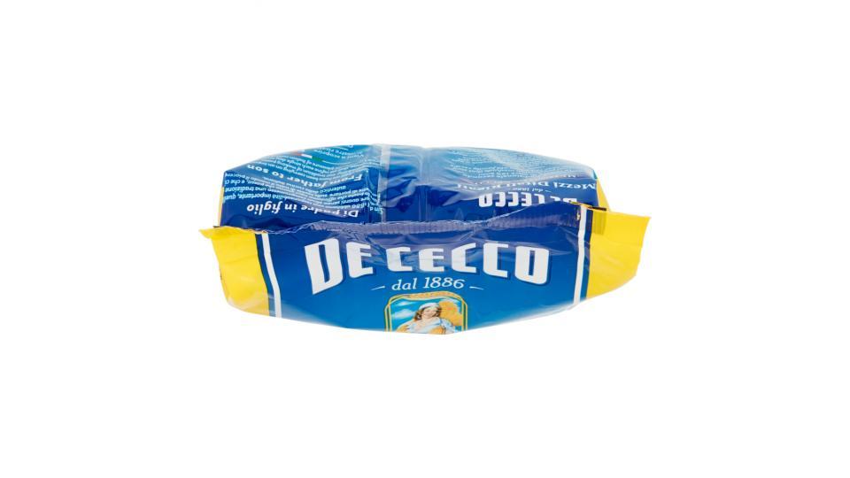 De Cecco Mezzi ditali rigati n° 159